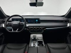 Jetour X70 PLUS 2021 1.5T DCT Mountain PRO 5-seater - фото 18