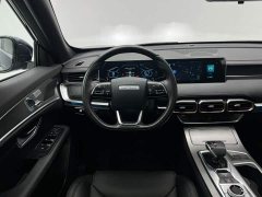 Jetour X70 PLUS 2021 1.5T DCT Mountain PRO 5-seater - фото 19