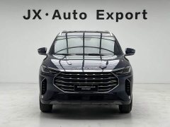 Jetour X70 PLUS 2021 1.5T DCT Mountain PRO 5-seater - фото 2