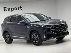 Jetour X70 PLUS 2021 1.5T DCT Mountain PRO 5-seater - фото 3
