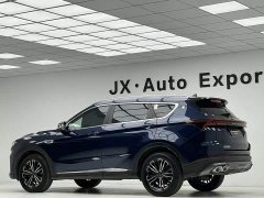 Jetour X70 PLUS 2021 1.5T DCT Mountain PRO 5-seater - фото 6