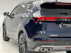 Jetour X70 PLUS 2021 1.5T DCT Mountain PRO 5-seater - фото 7