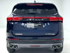 Jetour X70 PLUS 2021 1.5T DCT Mountain PRO 5-seater - фото 8