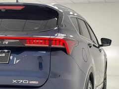 Jetour X70 PLUS 2021 1.5T DCT Mountain PRO 5-seater - фото 9