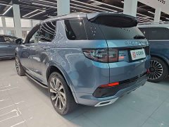 Lexus Discovery Sport 2022 249PS R-Dynamic S Performance Edition 5-seater - фото 3
