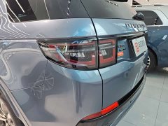 Lexus Discovery Sport 2022 249PS R-Dynamic S Performance Edition 5-seater - фото 4