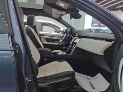 Lexus Discovery Sport 2022 249PS R-Dynamic S Performance Edition 5-seater - фото 9