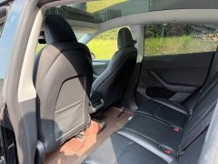 Tesla Model Y rear-wheel drive version - фото 11