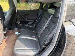 Tesla Model Y rear-wheel drive version - фото 12