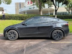 Tesla Model Y rear-wheel drive version - фото 3