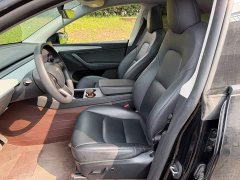 Tesla Model Y rear-wheel drive version - фото 8
