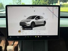 Tesla Model Y rear-wheel drive version - фото 9