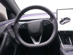 Tesla Model Y L 2025 long-range all-wheel drive version - фото 15