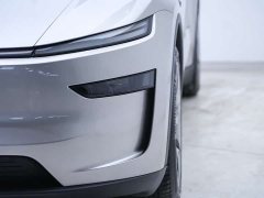Tesla Model Y L 2025 long-range all-wheel drive version - фото 5