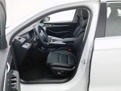 Lexus Xingrui 2021 2.0TD luxury - фото 10