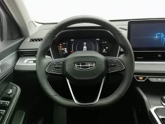 Lexus Xingrui 2021 2.0TD luxury - фото 11