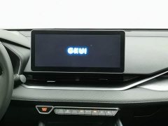 Lexus Xingrui 2021 2.0TD luxury - фото 12