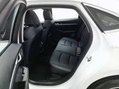 Lexus Xingrui 2021 2.0TD luxury - фото 15