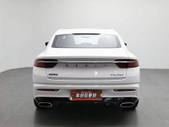 Lexus Xingrui 2021 2.0TD luxury - фото 4