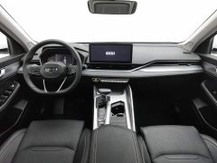 Lexus Xingrui 2021 2.0TD luxury - фото 5