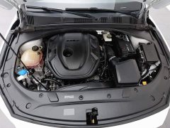 Lexus Xingrui 2021 2.0TD luxury - фото 6