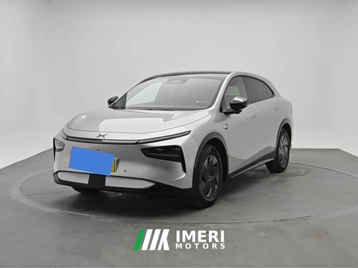 Xpeng G7 pure electric 702 Max flagship version