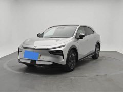 Xpeng G7 pure electric 702 Max flagship version - фото 1