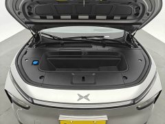 Xpeng G7 pure electric 702 Max flagship version - фото 13