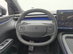 Xpeng G7 pure electric 702 Max flagship version - фото 8