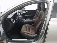 Volvo S60 2022 B4 Zhiyi Luxury Edition - фото 10