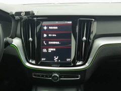 Volvo S60 2022 B4 Zhiyi Luxury Edition - фото 12