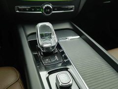 Volvo S60 2022 B4 Zhiyi Luxury Edition - фото 13