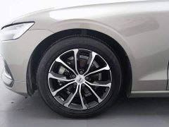 Volvo S60 2022 B4 Zhiyi Luxury Edition - фото 17
