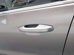 Volvo S60 2022 B4 Zhiyi Luxury Edition - фото 18