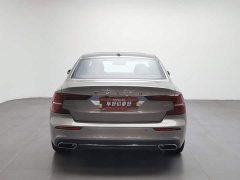 Volvo S60 2022 B4 Zhiyi Luxury Edition - фото 4