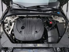 Volvo S60 2022 B4 Zhiyi Luxury Edition - фото 6