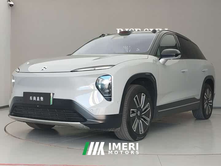 NIO ES7 2022 75kWh
