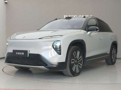 NIO ES7 2022 75kWh - фото 1