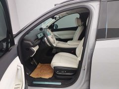 NIO ES7 2022 75kWh - фото 11