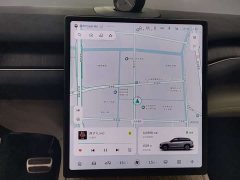 NIO ES7 2022 75kWh - фото 13