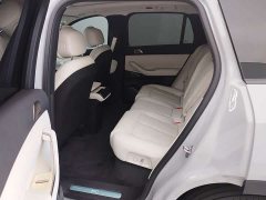 NIO ES7 2022 75kWh - фото 14