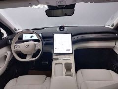 NIO ES7 2022 75kWh - фото 17