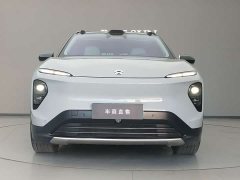 NIO ES7 2022 75kWh - фото 2