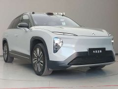 NIO ES7 2022 75kWh - фото 4