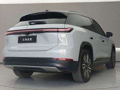 NIO ES7 2022 75kWh - фото 6