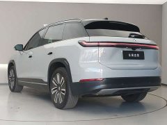 NIO ES7 2022 75kWh - фото 9
