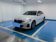 BMW i3 eDrive 35 L - фото 1