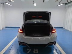 BMW i3 eDrive 35 L - фото 10
