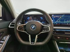 BMW i3 eDrive 35 L - фото 11