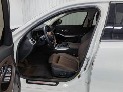 BMW i3 eDrive 35 L - фото 12